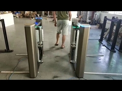 Motore CC senza spazzole per cancelli ad alta velocità Veicoli Controllo automatico