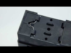 Controllo Accessi 4.5VA PD132 Rilevatore ad Anello Induttivo Singolo 20kHz