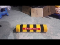 L'apparecchio deve essere equipaggiato con un dispositivo di controllo a distanza per il blocco del parcheggio.