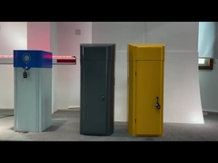 Apertura veloce di parcheggio automatica del portone 1.5s della barriera di alta coppia di torsione e potere di chiusura di velocità 200w