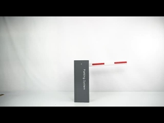 Porta di barriera motore BLDC BG-130