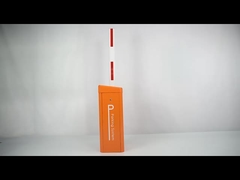 0.6s Sistema di sicurezza del servomotore di velocità con porta di barriera automatica con grado di protezione IP54