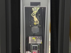 5a generazione DC brushless motor barrier gate DZ-2212