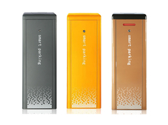 Barriera automatica del cancello di parcheggio a motore senza spazzola DC24V