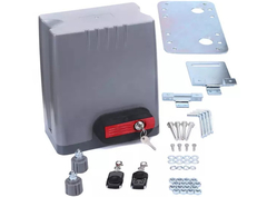 DKC500AC DKC800AC apertura di cancello scorrevole colore blu