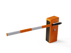 Porta di barriera automatica ad alta coerenza e standardizzazione con servomotore di terza generazione