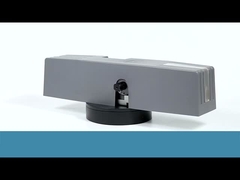 Operatore di porta di garage montato lateralmente