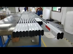 OEM personalizzazione rettilineo pieghevole schermatura Boom Kit per cancello di barriera del traffico elettromeccanico