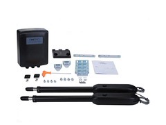 Operatore del portone di oscillazione