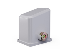 Motore Brushless DC con Telecomando WIFI APP Bluetooth per Operatore Porta Scorrevole