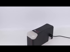 CK850DC Motore per l'operatore di apertura di porte da garage montato a parete