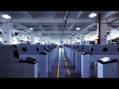 Introduzione all'azienda Shenzhen Sinomatic