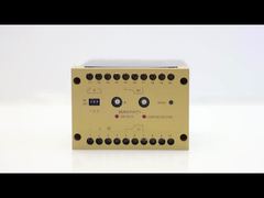 Sensore di rilevamento del veicolo