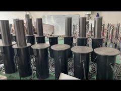 Nessun Sistema di Drenaggio Paletto Automatico