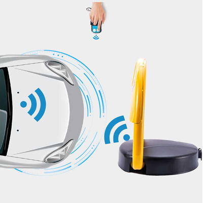 Controllo resistente di Smart APP WIFI dell'automobile della serratura telecomandata standard del parcheggio di UE