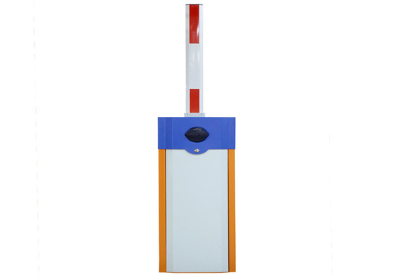 Portone automatico della barriera di traffico resistente con l'asta diritta rotonda 220V 120W