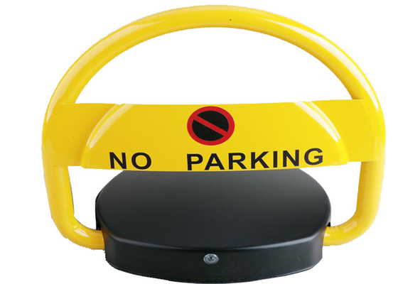 Serratura telecomandata impermeabile di parcheggio dell'automobile di sicurezza per l'aeroporto DC6V 7AH
