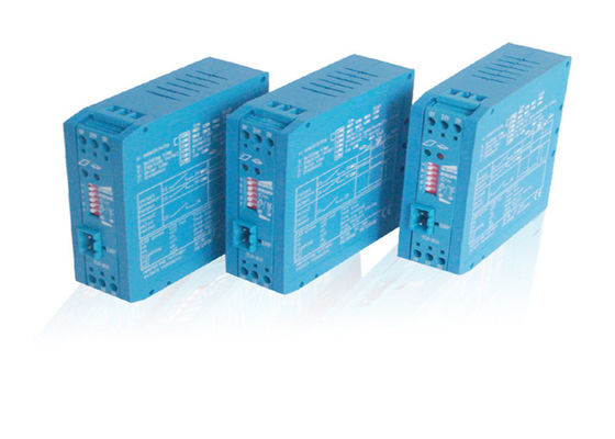 Rilevatore ad anello induttivo a tempo di reazione rapido con certificato CE e installazione su guida DIN per il rilevamento veicolare