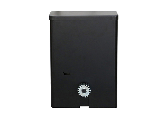 peso resistente del portone 4000KG di scivolamento di 380V 1500W dell'operatore automatico del portone