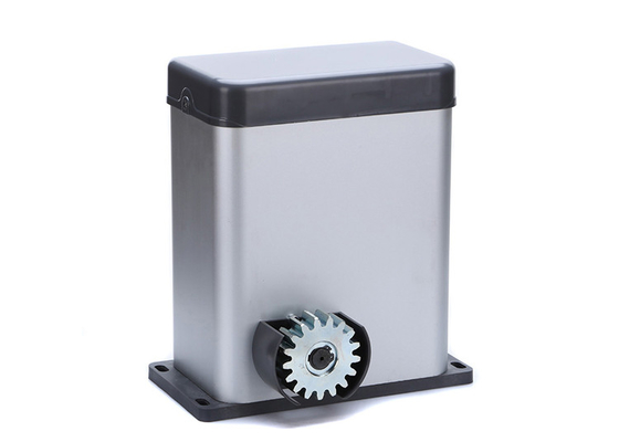 Commutatore di limite elettronico automatico apri 300kg del portone di scivolamento del motore 24VDC sviluppato in batteria di sostegno