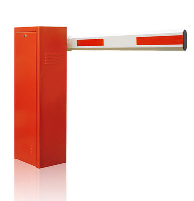 Porta di barriera automatica a controllo remoto 220V/110V con lunghezza di 6 m e certificato CE