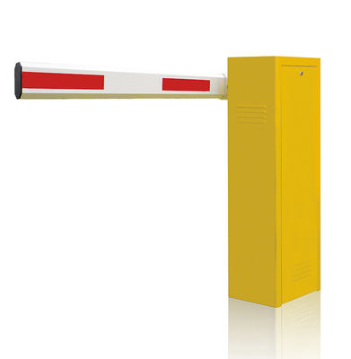 Barriera Automatica per Parcheggio con Braccio da 6m, 120W, per Sistemi di Gestione Parcheggio