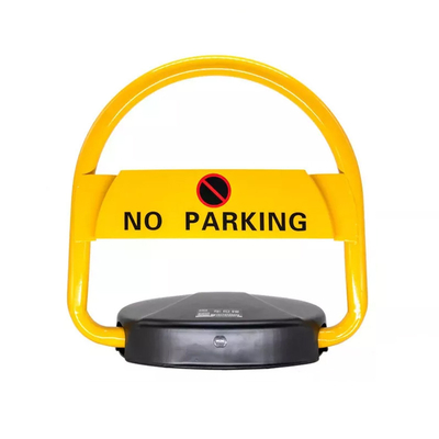 Telecomando automatico di parcheggio astuto della serratura non impermeabilizzare parcheggio per le automobili