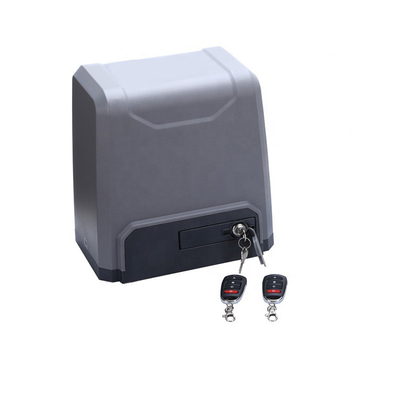 potere automatico del motore di capacità di carico 750W apri 2000kg del portone di scivolamento di 220V 110V