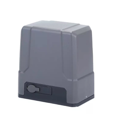 DC24V 500kg Capacità di carico Motore per cancello scorrevole Finecorsa elettronico con batteria di backup
