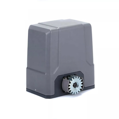 SL800DC 24V Motore Automatico Apri Cancello Scorrevole 800kg 180W Batteria Energia Solare Supportata