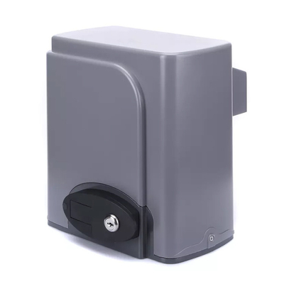 Molla per uso residenziale Motore per cancello scorrevole meccanico/magnetico Capacità di carico 600 kg