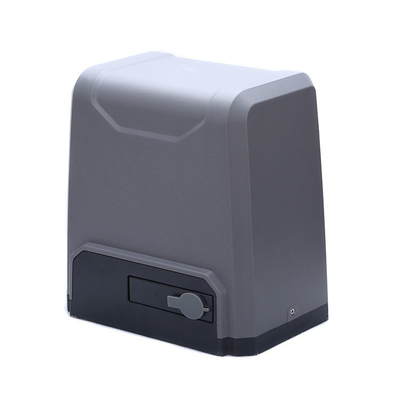 800KG Heavy Duty automatico apriporta scorrevole in acciaio nylon SL800AC con trasmissione a ingranaggi