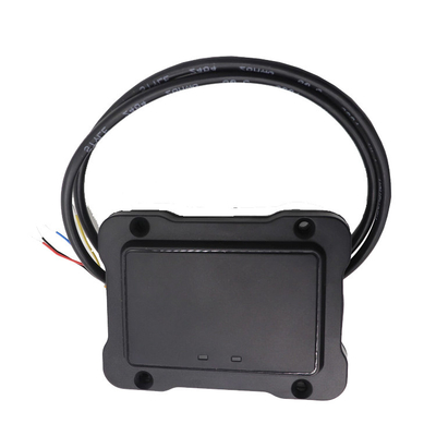 Sensore barriera cancello parcheggio DC 6V - Rilevatore radar per auto con tensione di alimentazione 18V