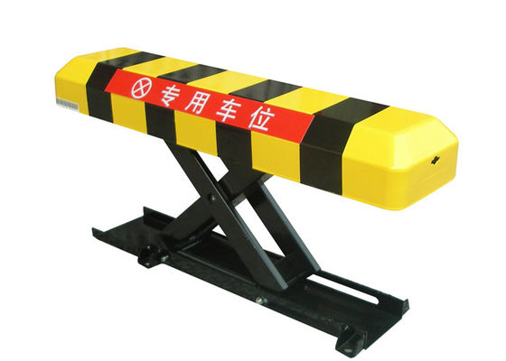 300 mm di altezza Batteria ricaricabile Serratura automatica a prova di furto e protettore di parcheggio