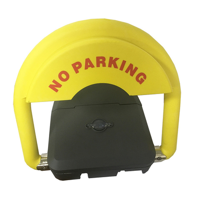 La batteria ricaricabile nessuna serratura IP68 dell'automobile di parcheggio impermeabilizza il controllo automatico del veicolo