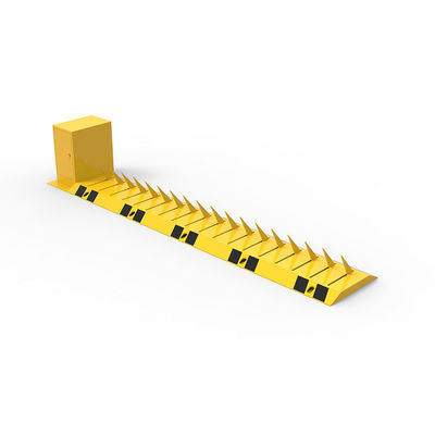 Telecomando Rompi-Pneumatico Uccidi-Gomme