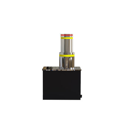 Bitta in aumento idraulica automatica piena