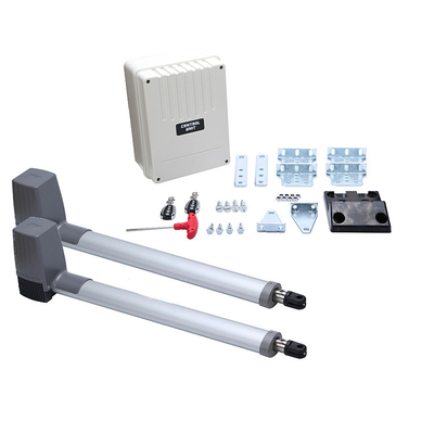 Apri Max Force 1500N del portone di Rod Heavy Duty Automatic Swing di spinta