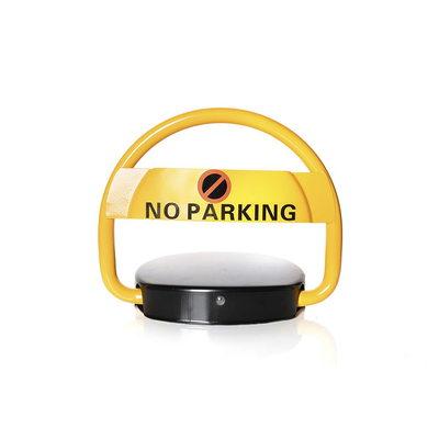 Sensore automatico astuto AKKU Batterie di Fernbedienung Automatische dello stampo di Parkplatz Sperre