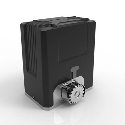 Ac220v 110v trasmissione automatica di porta scorrevole / motore di porta scorrevole