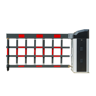 Barriera di parcheggio porta di parcheggio Airborne Stylish Arm Auto Reverse