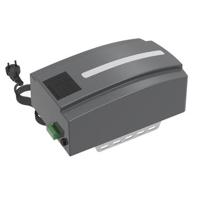 1000N Cina batteria azionato porta scorrevole Operatore porta garage motorista