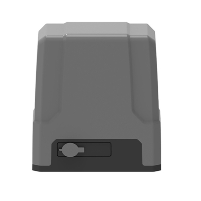 SL500DC Sliding Gate Opener integrato con batteria di riserva velocità e distanza regolabili