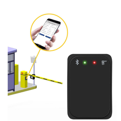 Port RS485 Bluetooth Interfaccia di debug online Sensore per il rilevatore di persone del veicolo