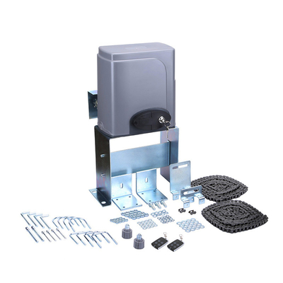 Pannello di controllo del motore a porta scorrevole con potenza del motore di 280 W e interruttore di limite di molla/magnetico