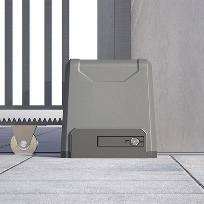 SL800AC Automatic Remote Code Slide Gate Opener Long-lasting e adatto per cancelli da 800 KG