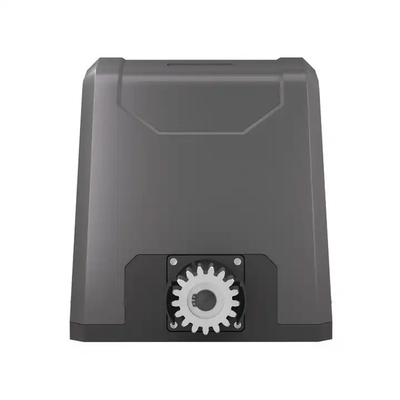 Disegno impermeabile e di protezione da illuminazione 800 kg AC Motor Slide Gate Sistema di azionamento elettrico