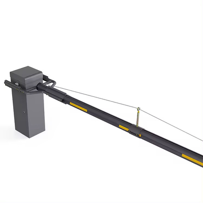 Portale a doppio braccio 12 metri 250W BLDC Motor Super Long Extended Arm