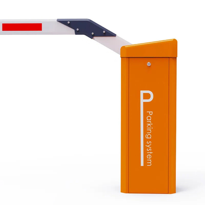 0.6s Sistema di sicurezza del servomotore di velocità con porta di barriera automatica con grado di protezione IP54