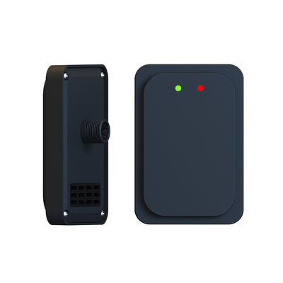 Software e hardware per il sistema di parcheggio automatizzato